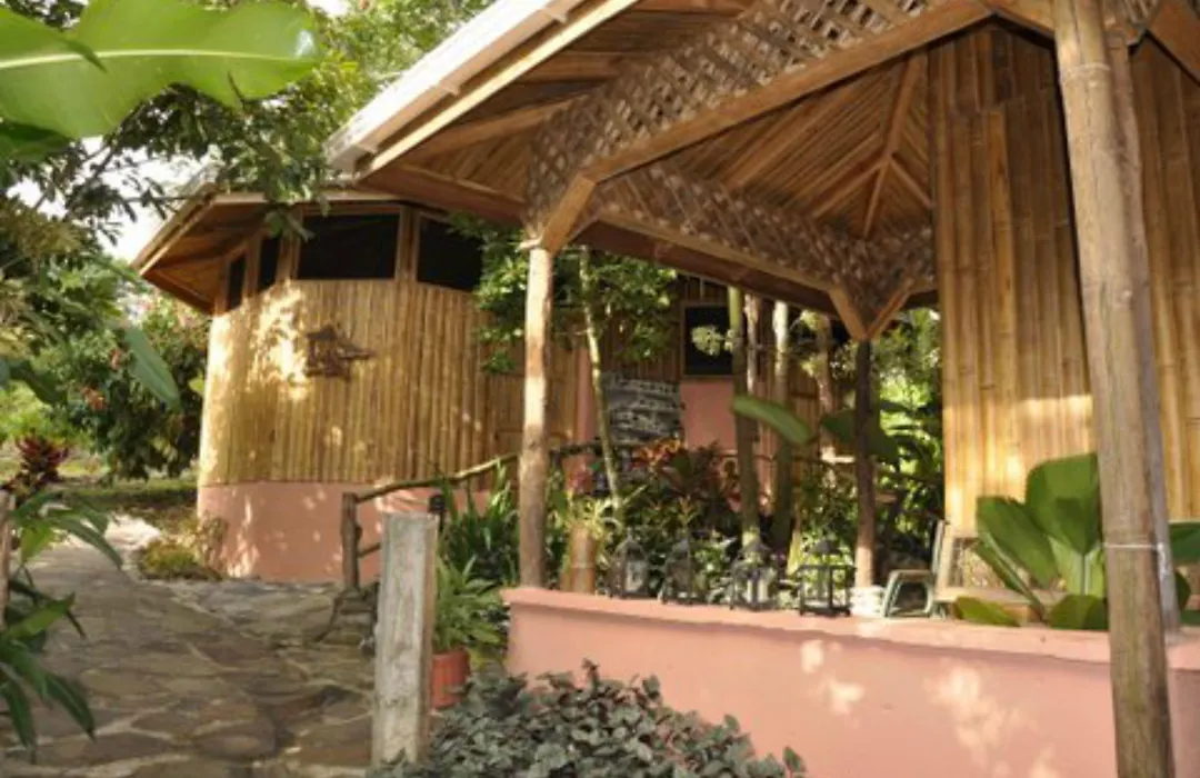 Finca Luna Nueva Lodge-1