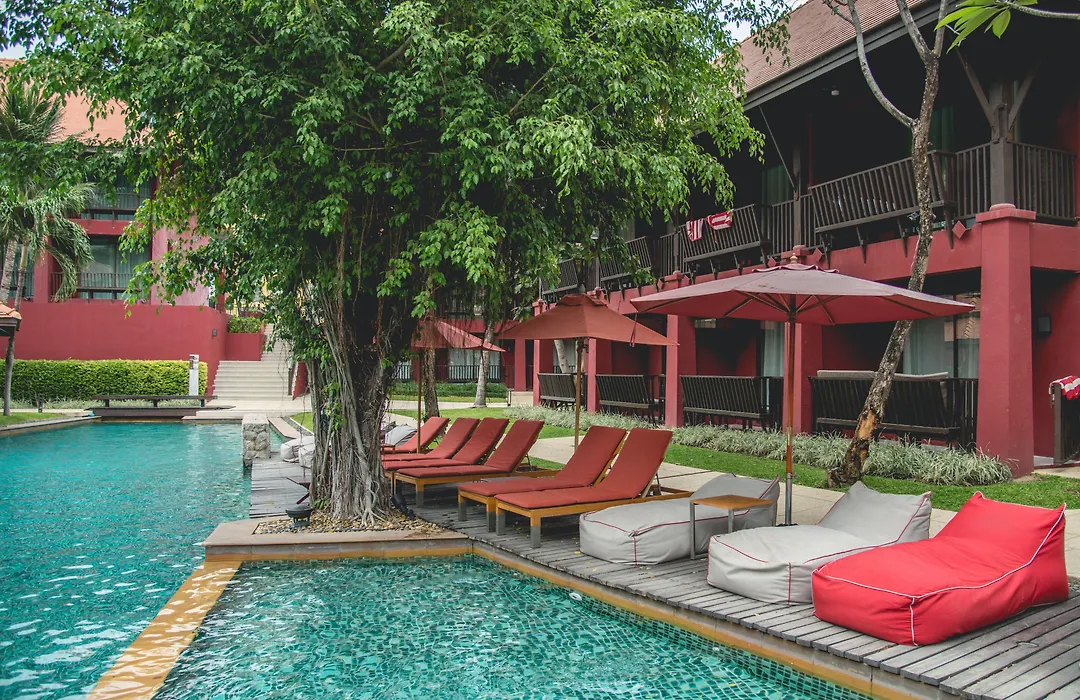 The Peri Hotel Hua Hin-1