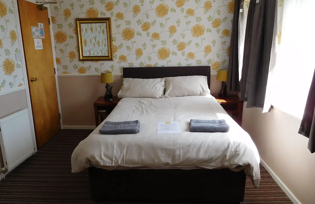 Bianca Guesthouse-1
