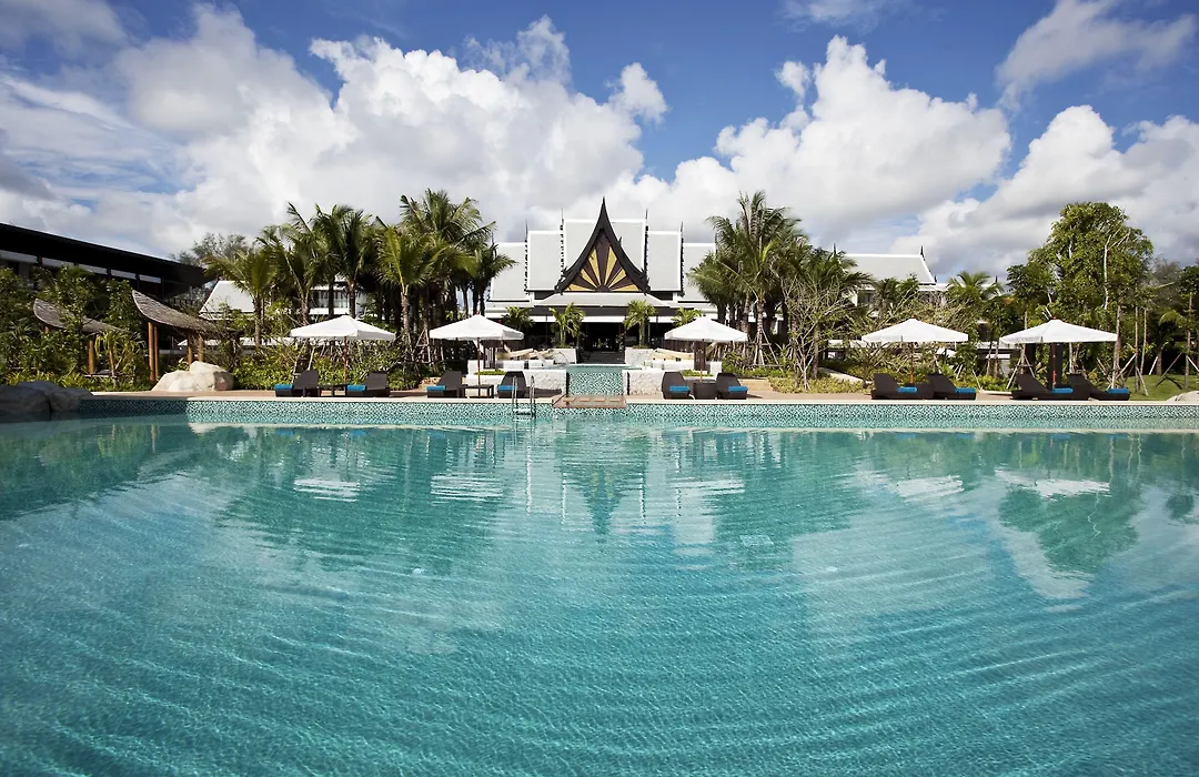 Natai Beach Resort-1