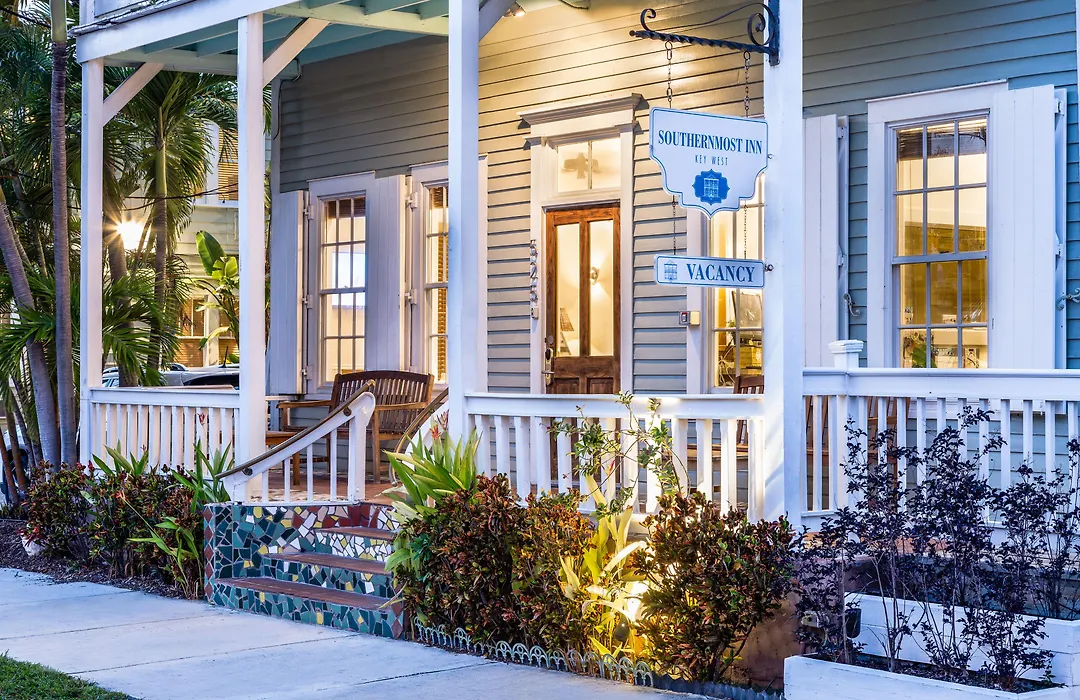 Southernmost Inn Adult Exclusive-1