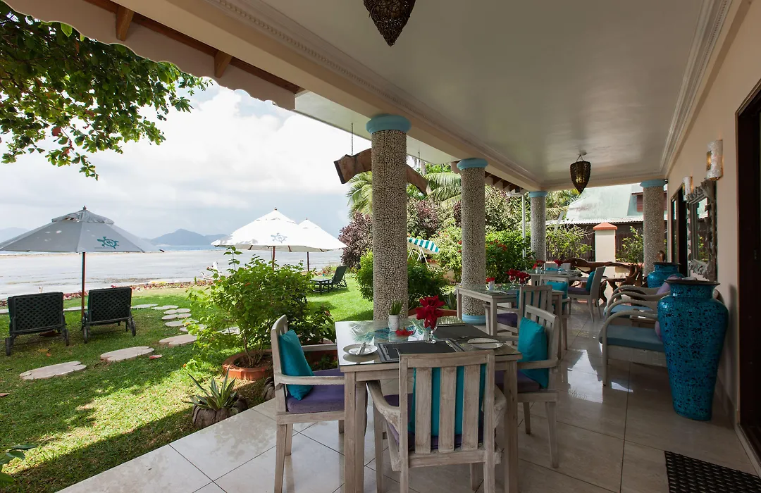 Le Relax Beach House-1