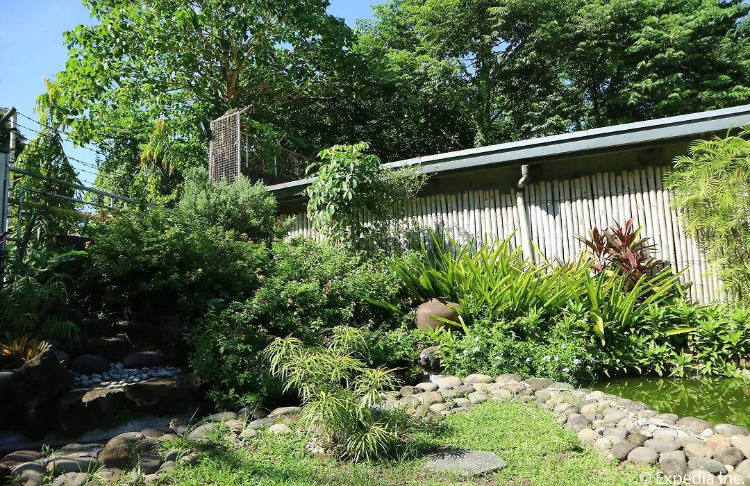 Riverview Resort And Conference Center-1