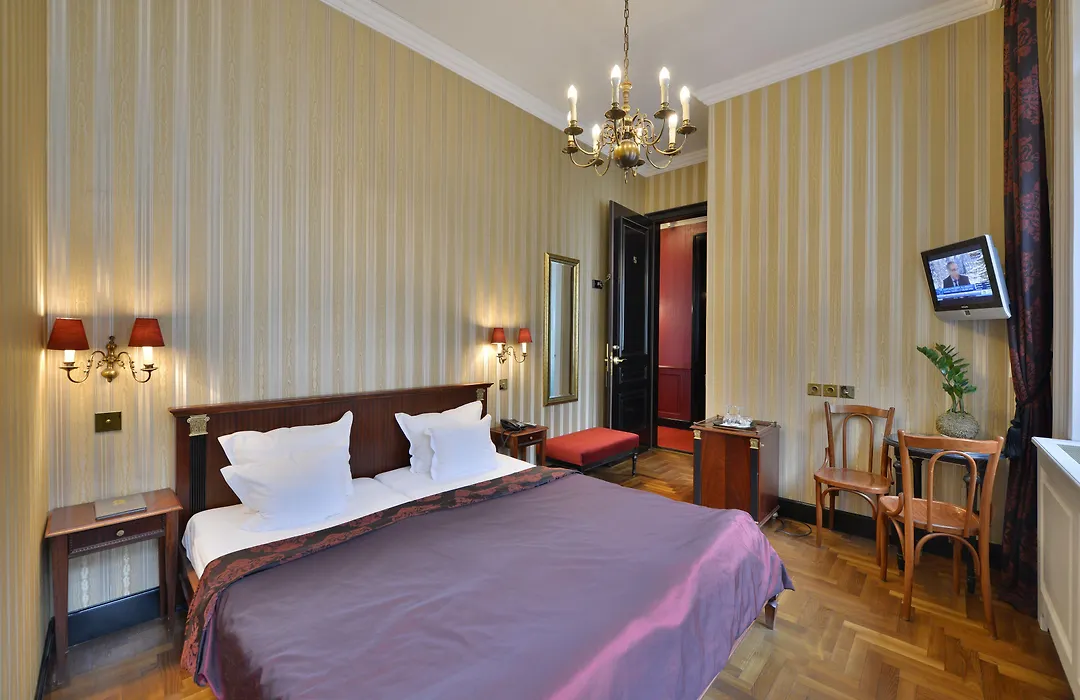 Gerloczy Boutique Hotel-1