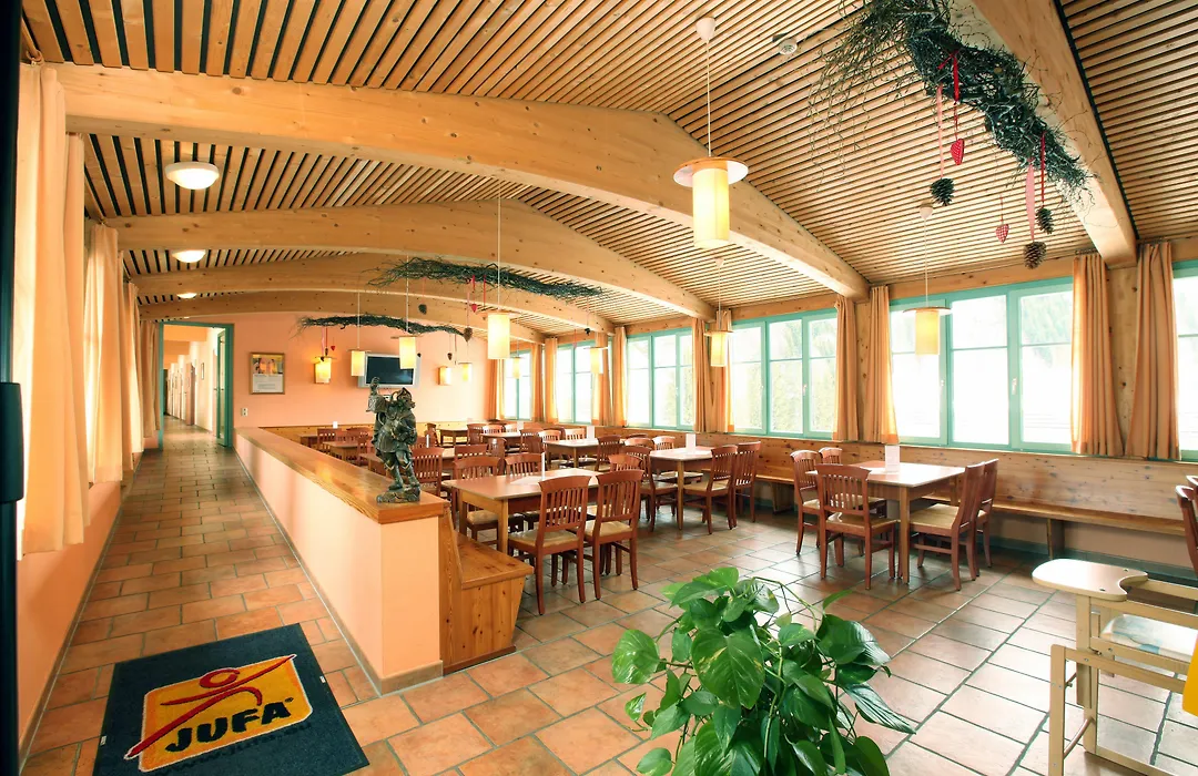 Jufa Hotel Eisenerzer Ramsau-1