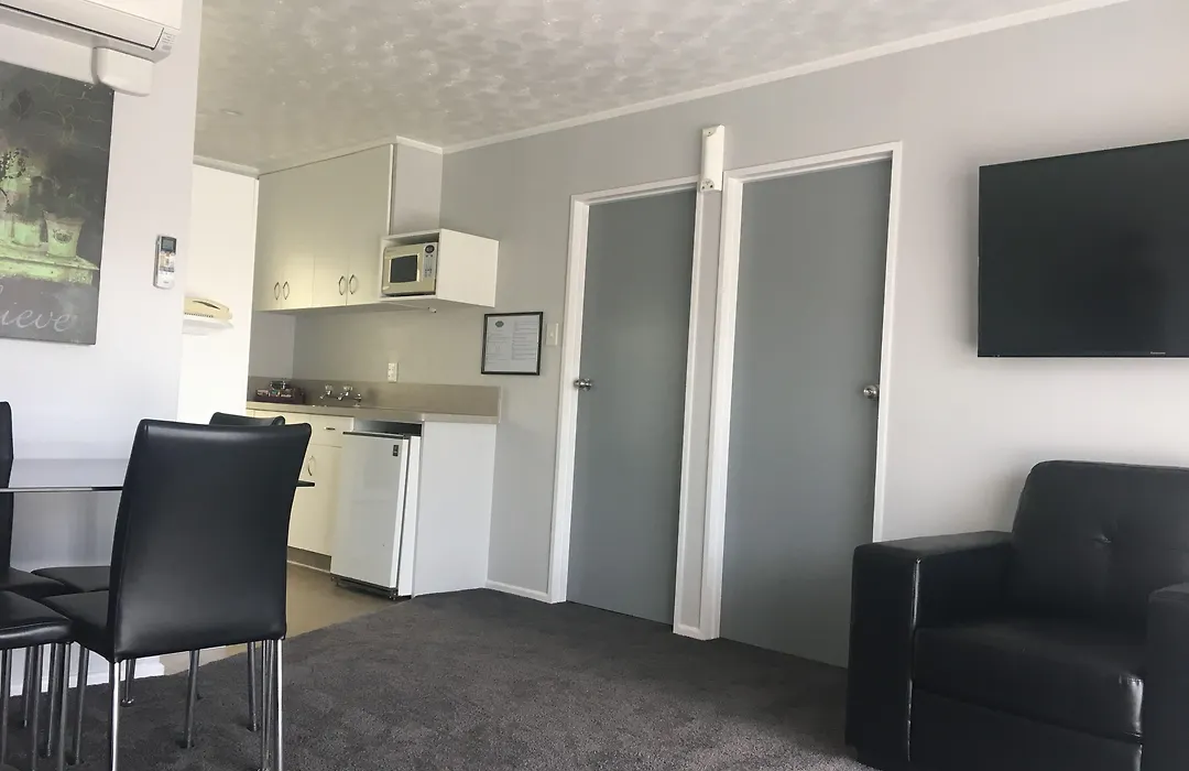 Avenue Motel Palmerston North-1