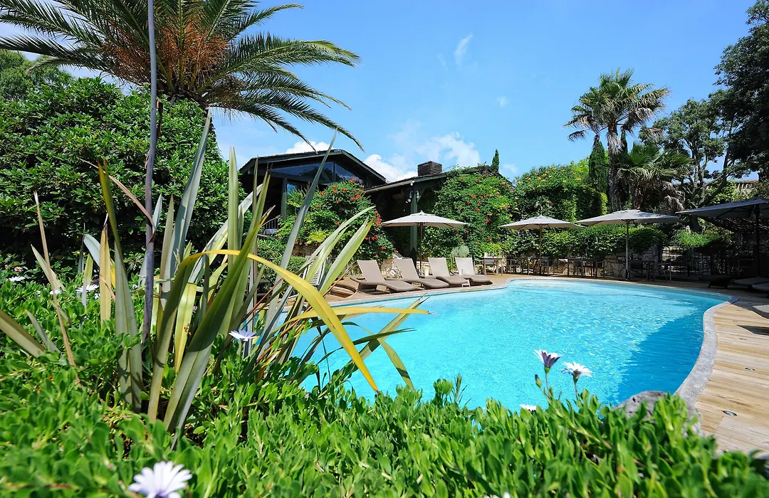 Lodge De Charme A Cheda-1