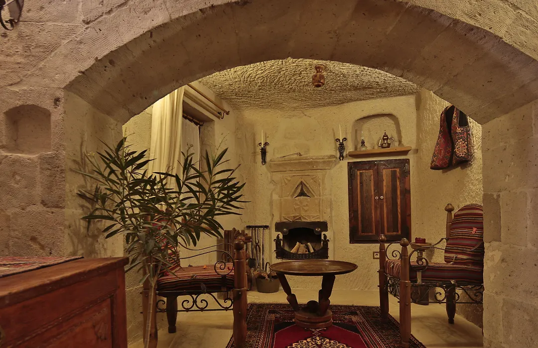 Koza Cave Hotel-1