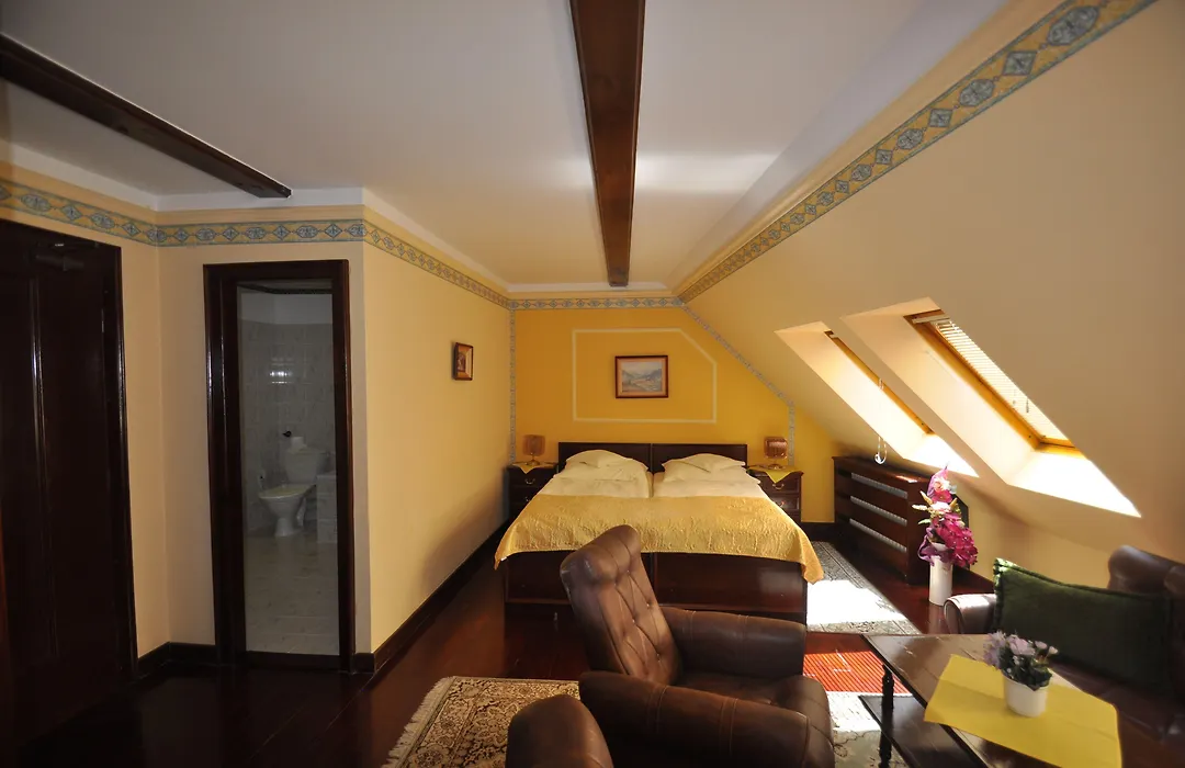 Garni -Hotel Barbakan-1