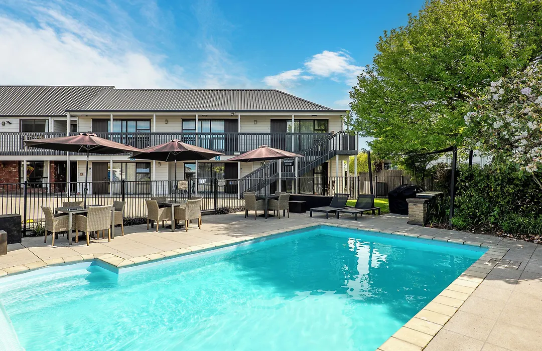 Ashford Motor Lodge-1