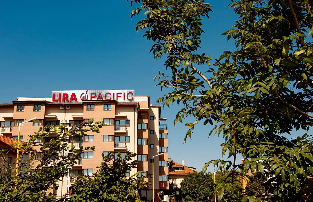 Lira Pacific Aparthotel-1