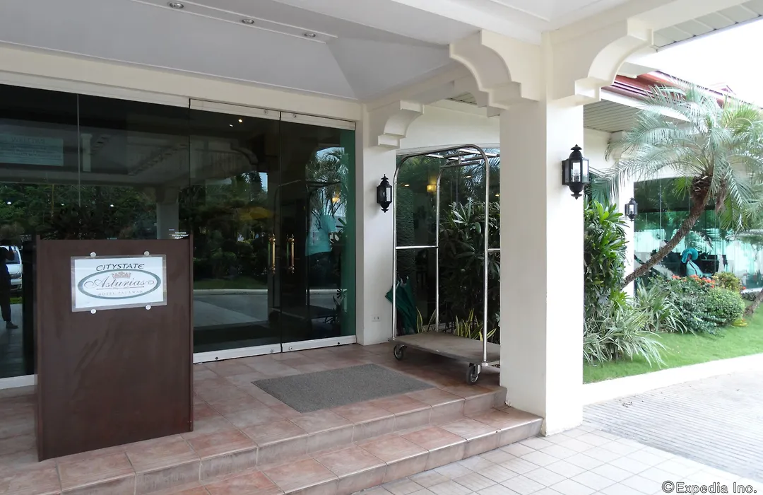 Citystate Asturias Hotel Palawan-1