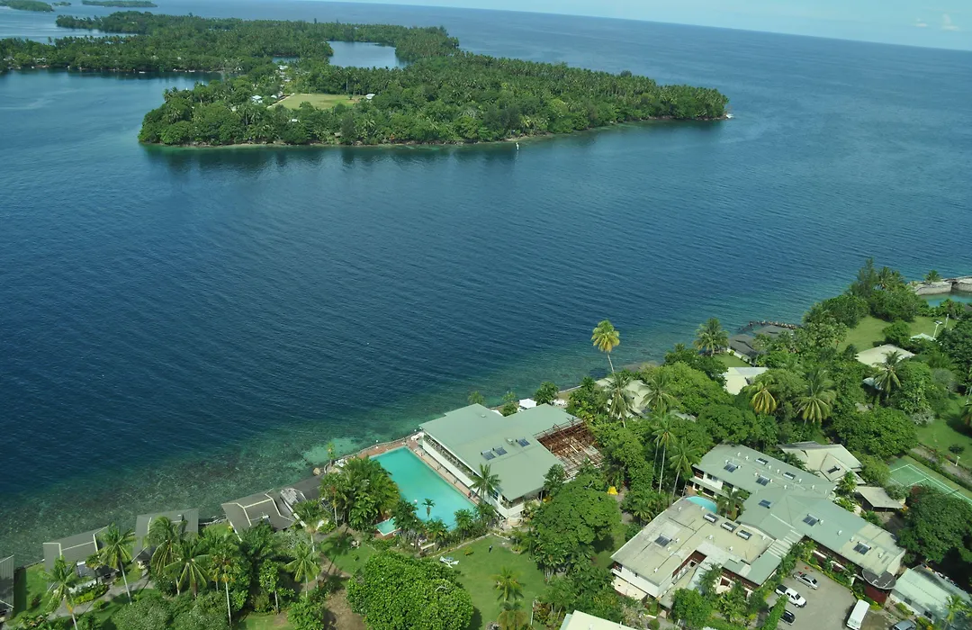 Madang Resort-1