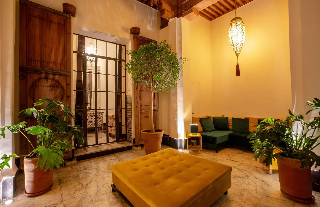La Maison Maure-1