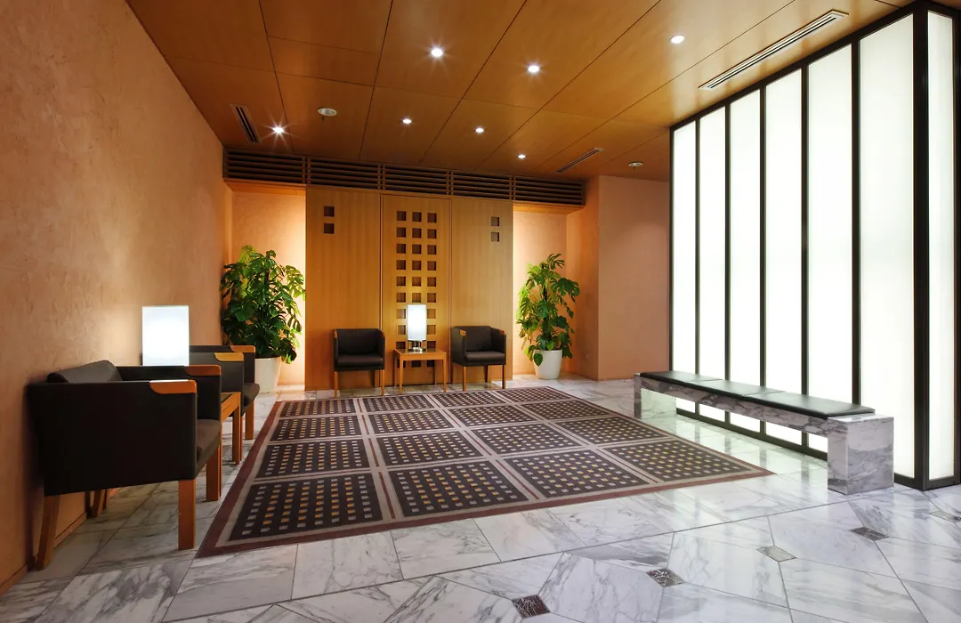 Hotel Nihonbashi Saibo-1