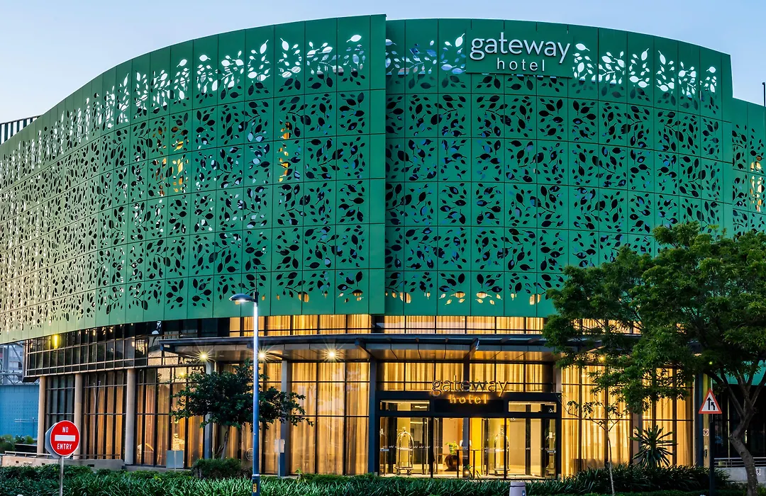 Aha Gateway Hotel Umhlanga-1