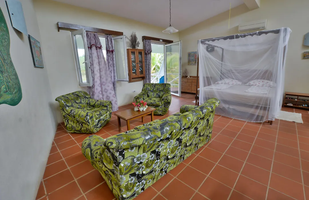 Cabier Ocean Lodge-1