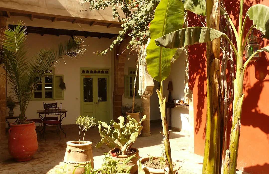 Riad Dar Dayana-1