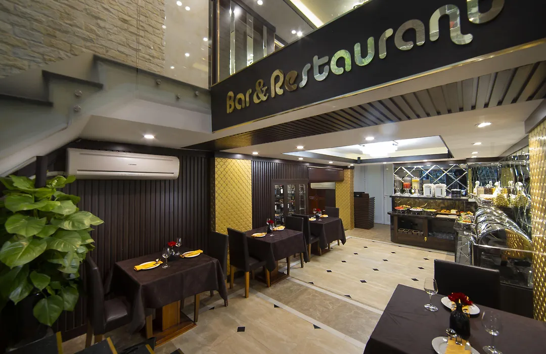 Splendid Star Grand Hotel And Spa-1