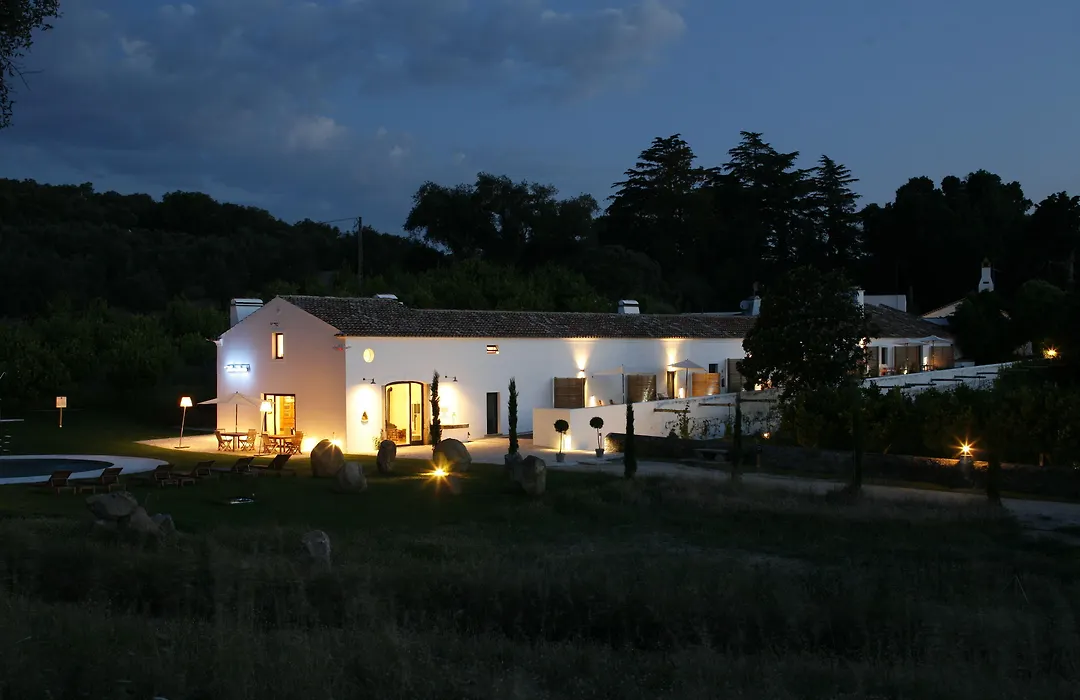 Imani Country House-1