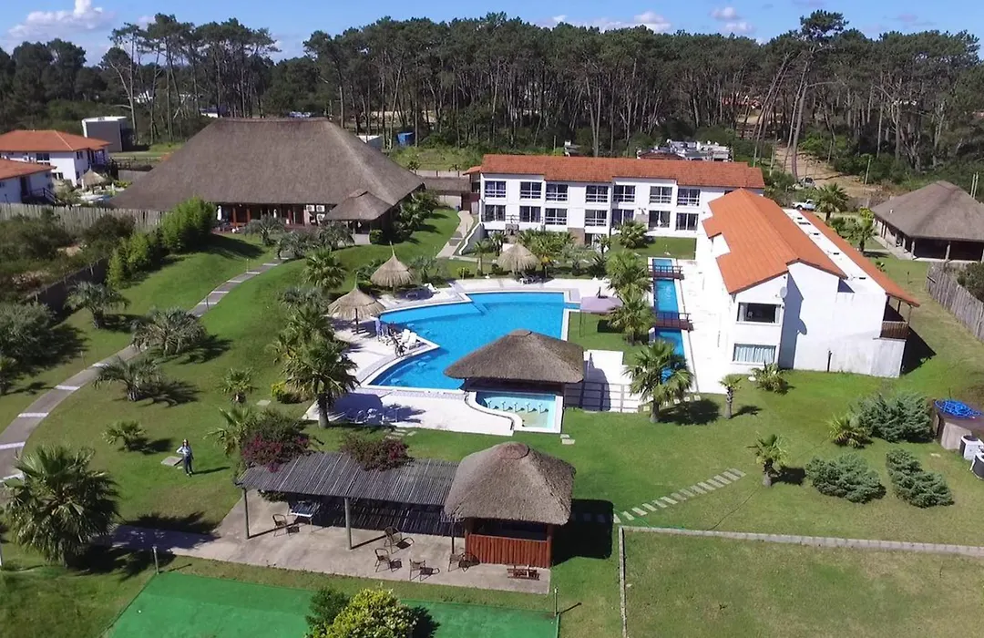 Punta Del Este Arenas Hotel-1