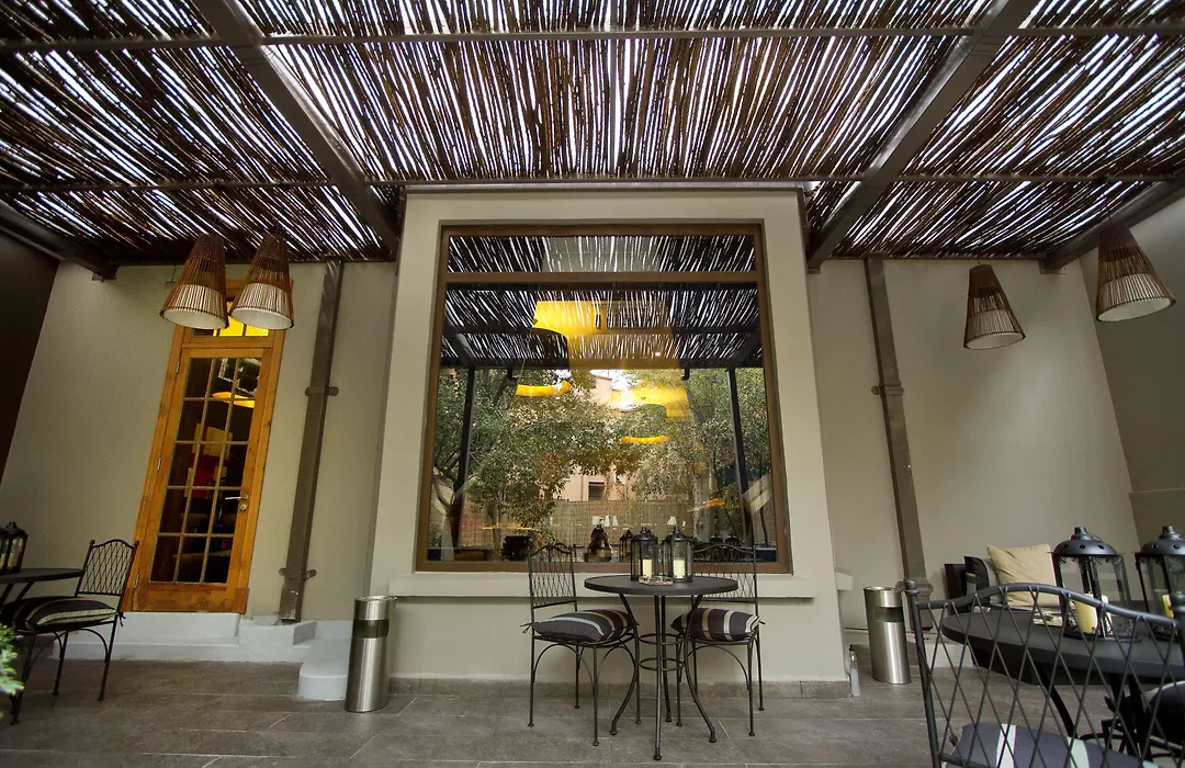 Casa Bueras Boutique Hotel-1