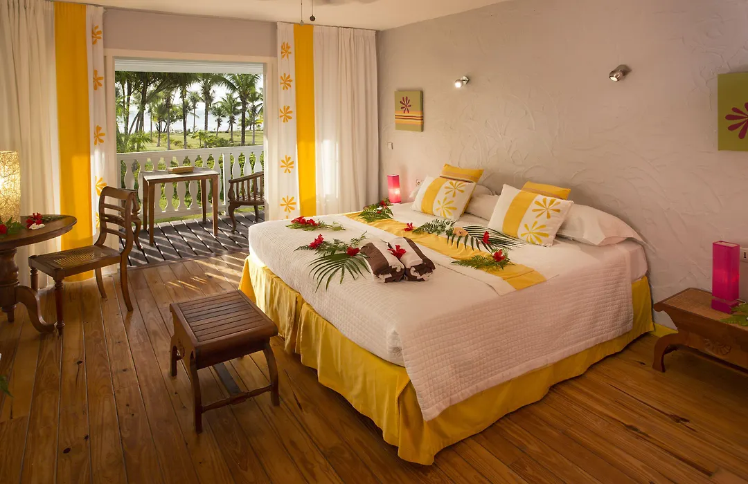 Raiatea Lodge Hotel-1