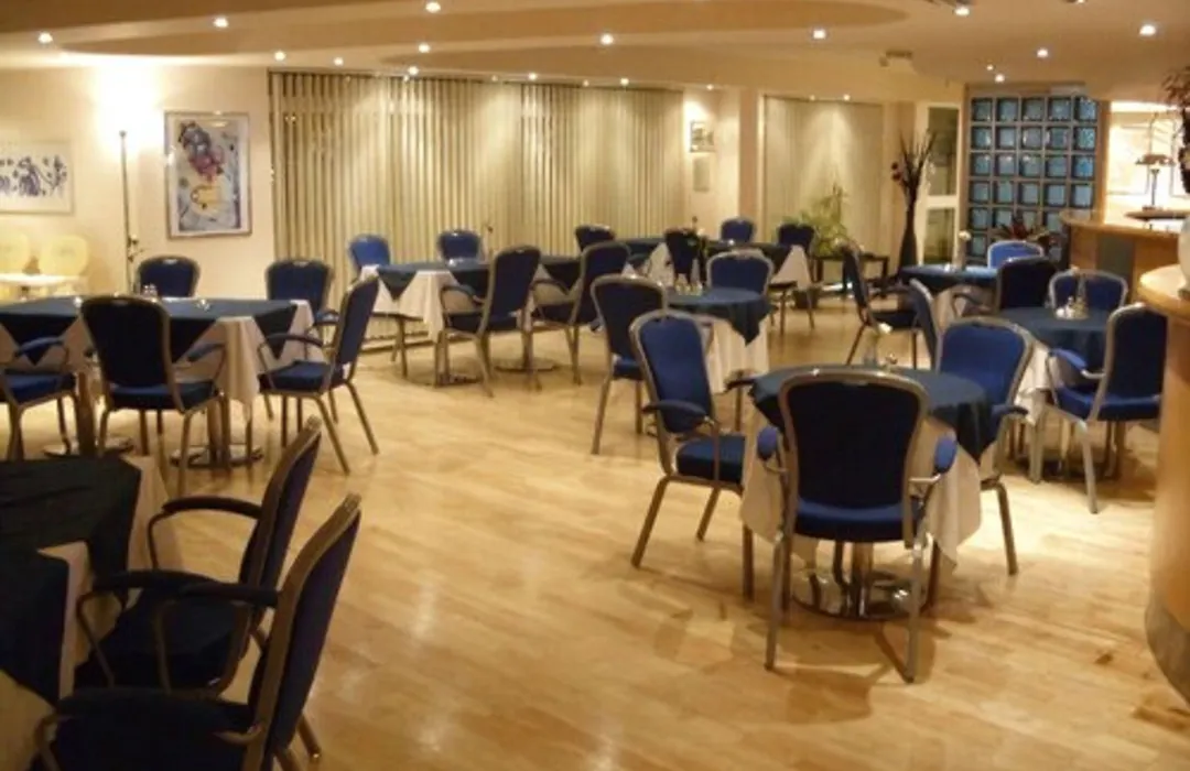 B&B Hotel Manchester Sportcity-1