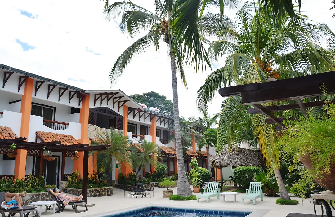 Hotel Europeo-1