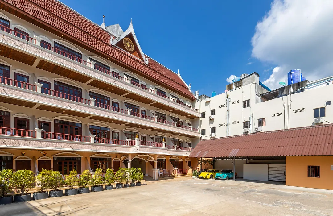 Tony Resort-1