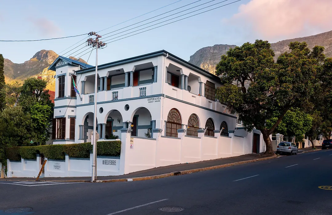 Esperanza Guest House-1