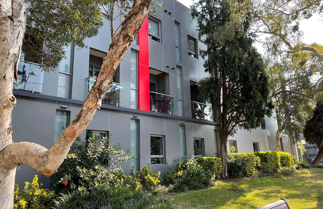 Best Western Plus Camperdown Suites-1
