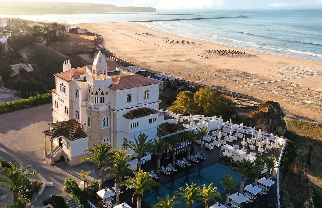 Bela Vista Hotel & Spa - Relais & Chateaux (Adults Only)-1