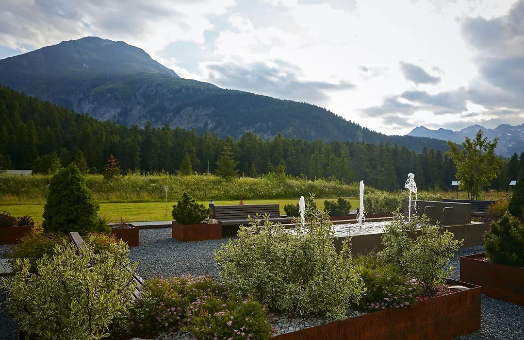 Hotel Steinbock Pontresina-1