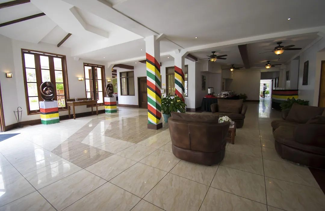 Herdmanston Lodge Hotel-1