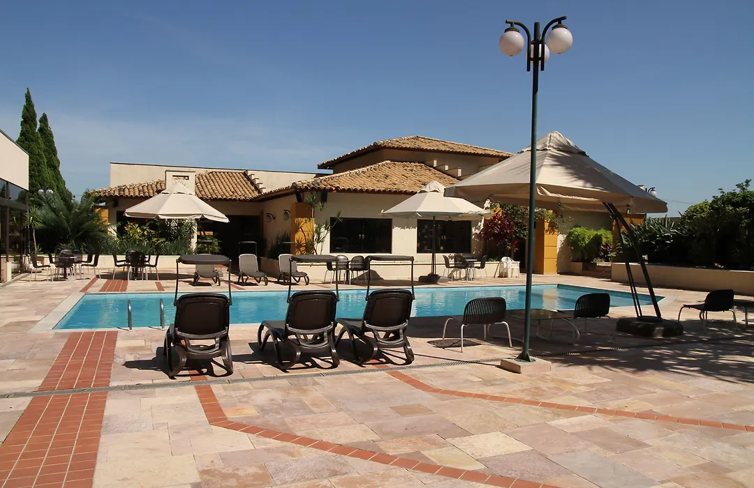 Sorocaba Park Hotel By Atlantica-1