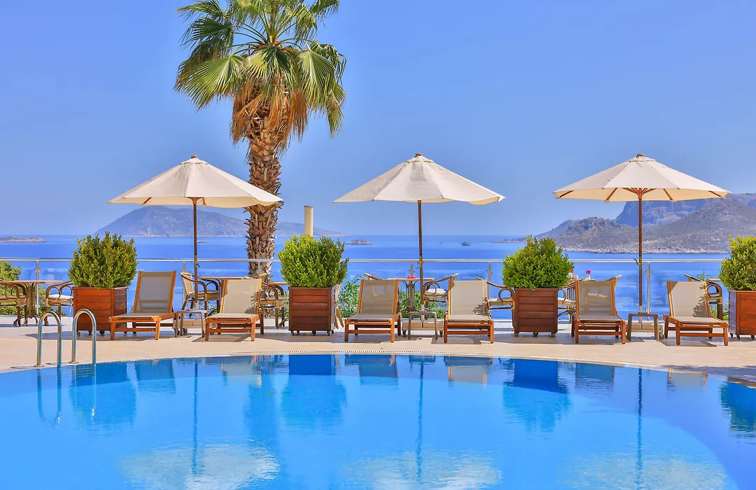 Olea Nova Hotel-1