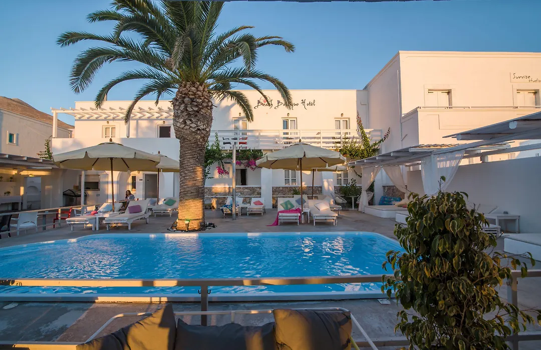 Beach Boutique Hotel-1