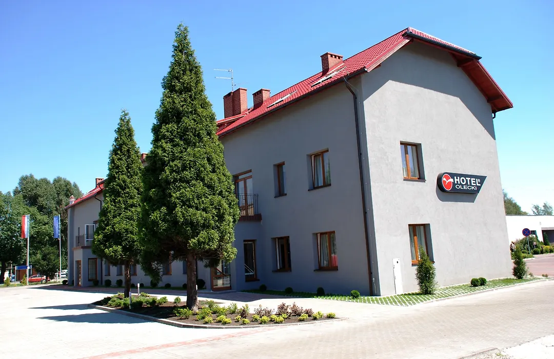 Hotel Olecki-1