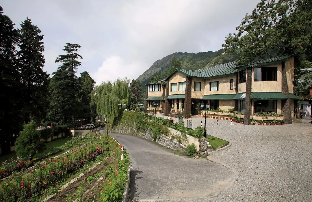 Shervani Hilltop Resort-1