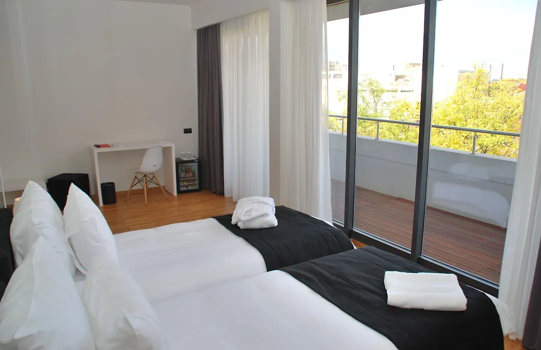 Sarroglia Hotel-1