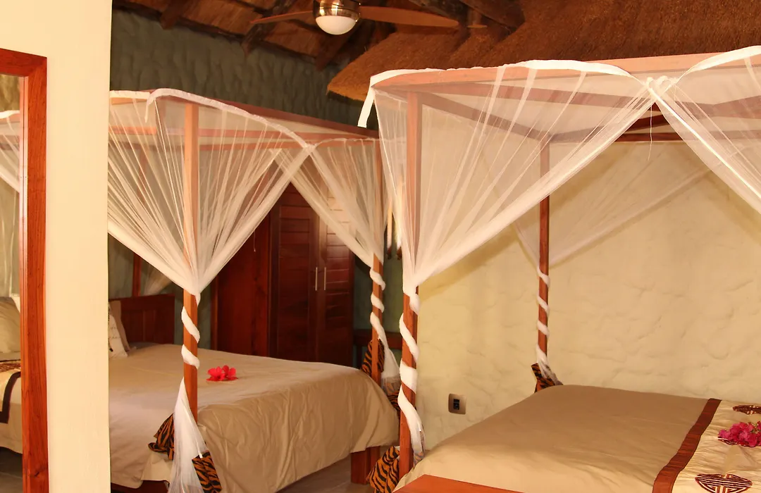 Kubu Safari Lodge-1