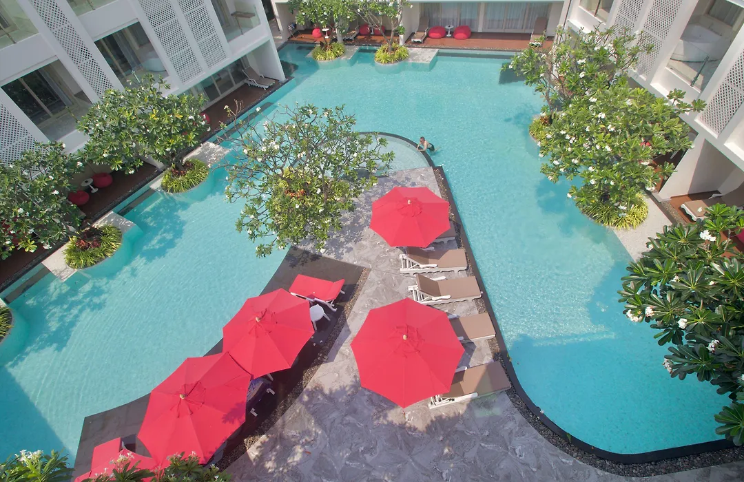 The Sea Cret Hua Hin-1