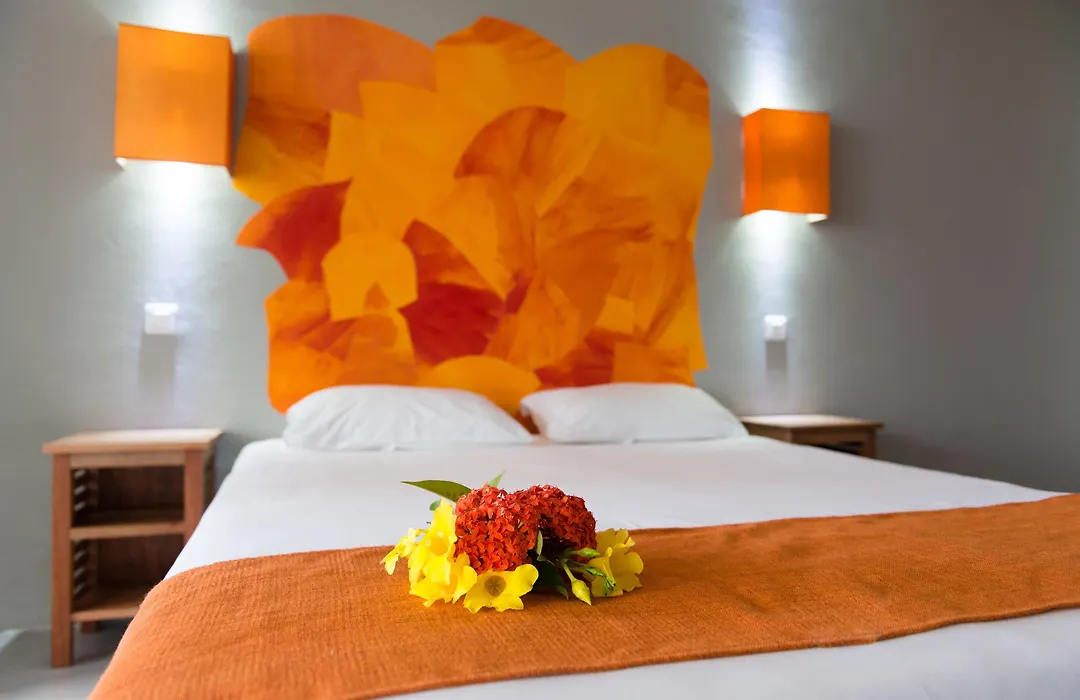 La Tonnelle Guest House-1
