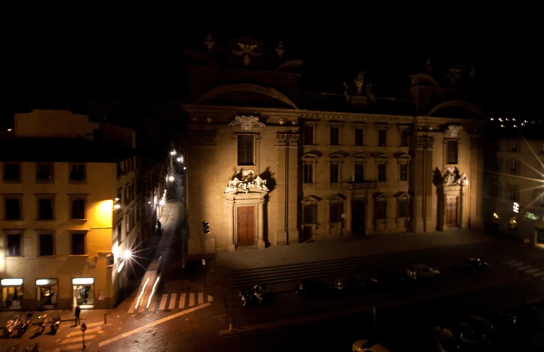 San Firenze Suites & Spa-1