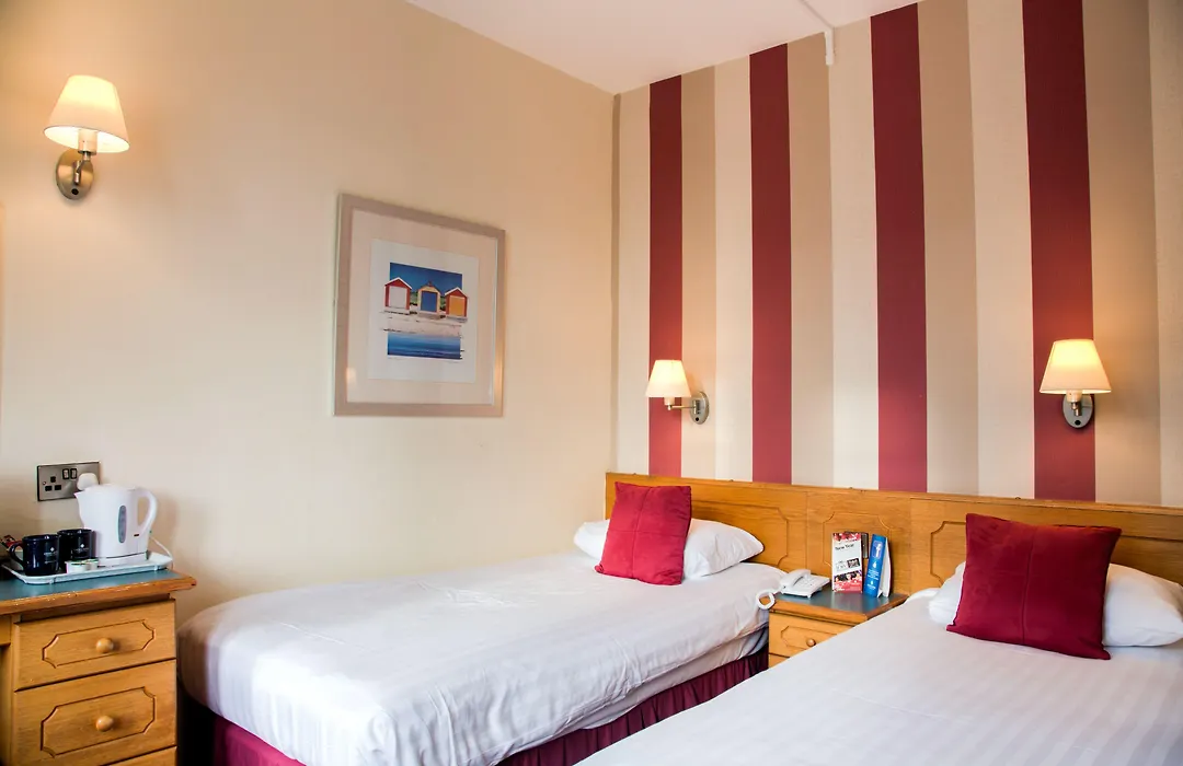 Viking Hotel - Adults Only-1