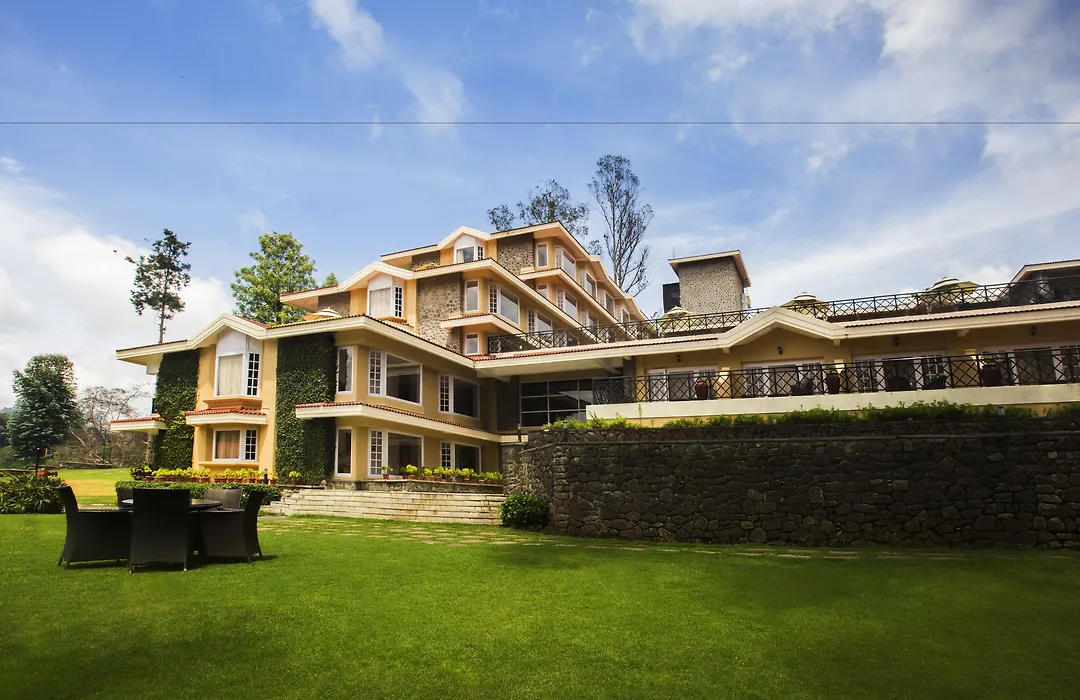 The Carlton Kodaikanal-1