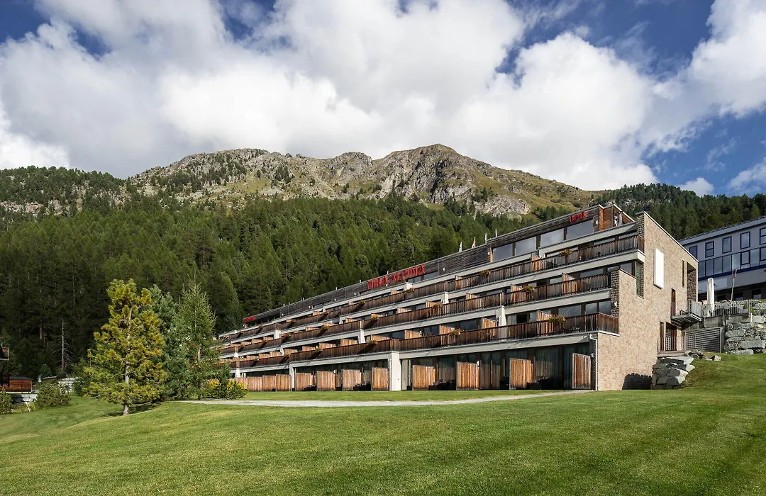 Nira Alpina-1