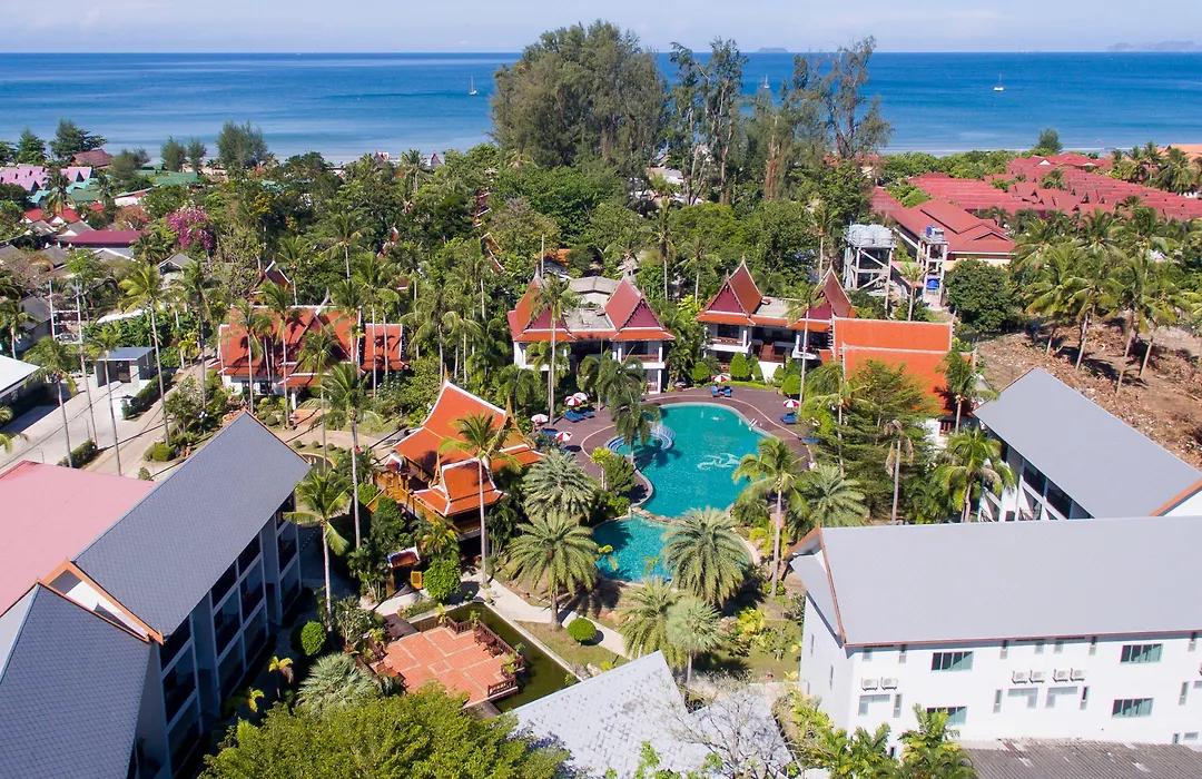 Royal Lanta Resort & Spa-1