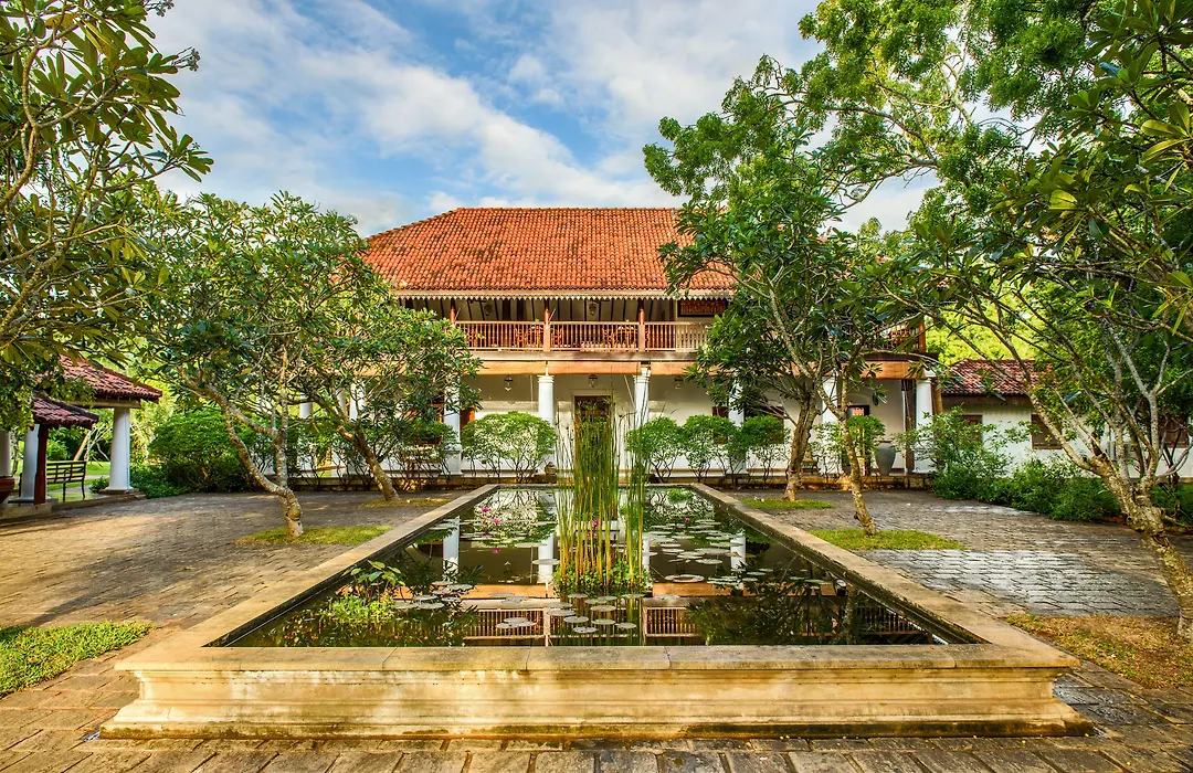 Uga Ulagalla - Anuradhapura-1